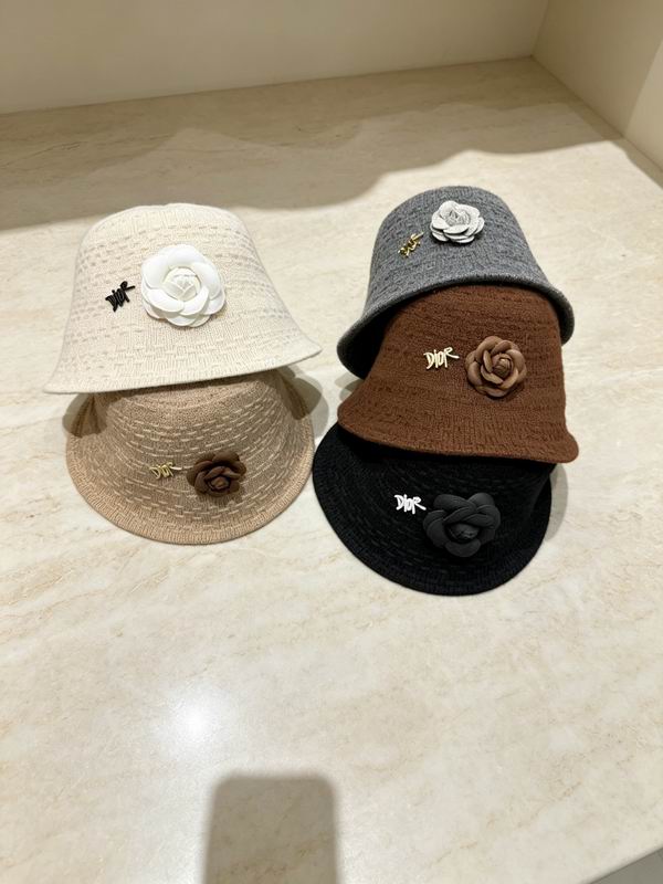 Dior Hat dx44